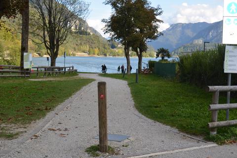 Lago di Ledro